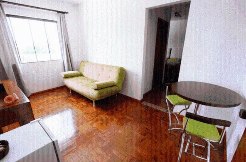 Cristal Executive Hotel Франсиску-Белтран Номер фото